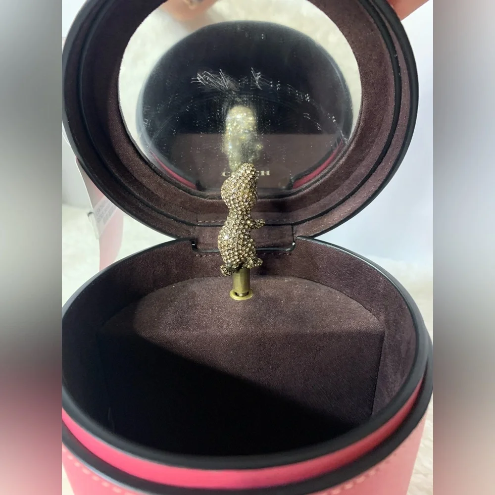 Boxed Jewelry Box - Picture 5 of 7